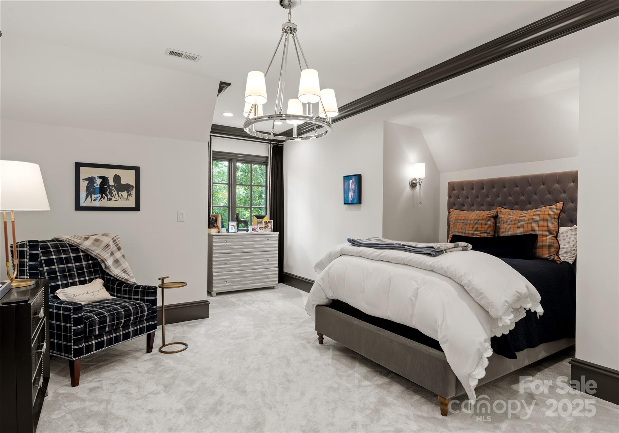 Longview - Residential