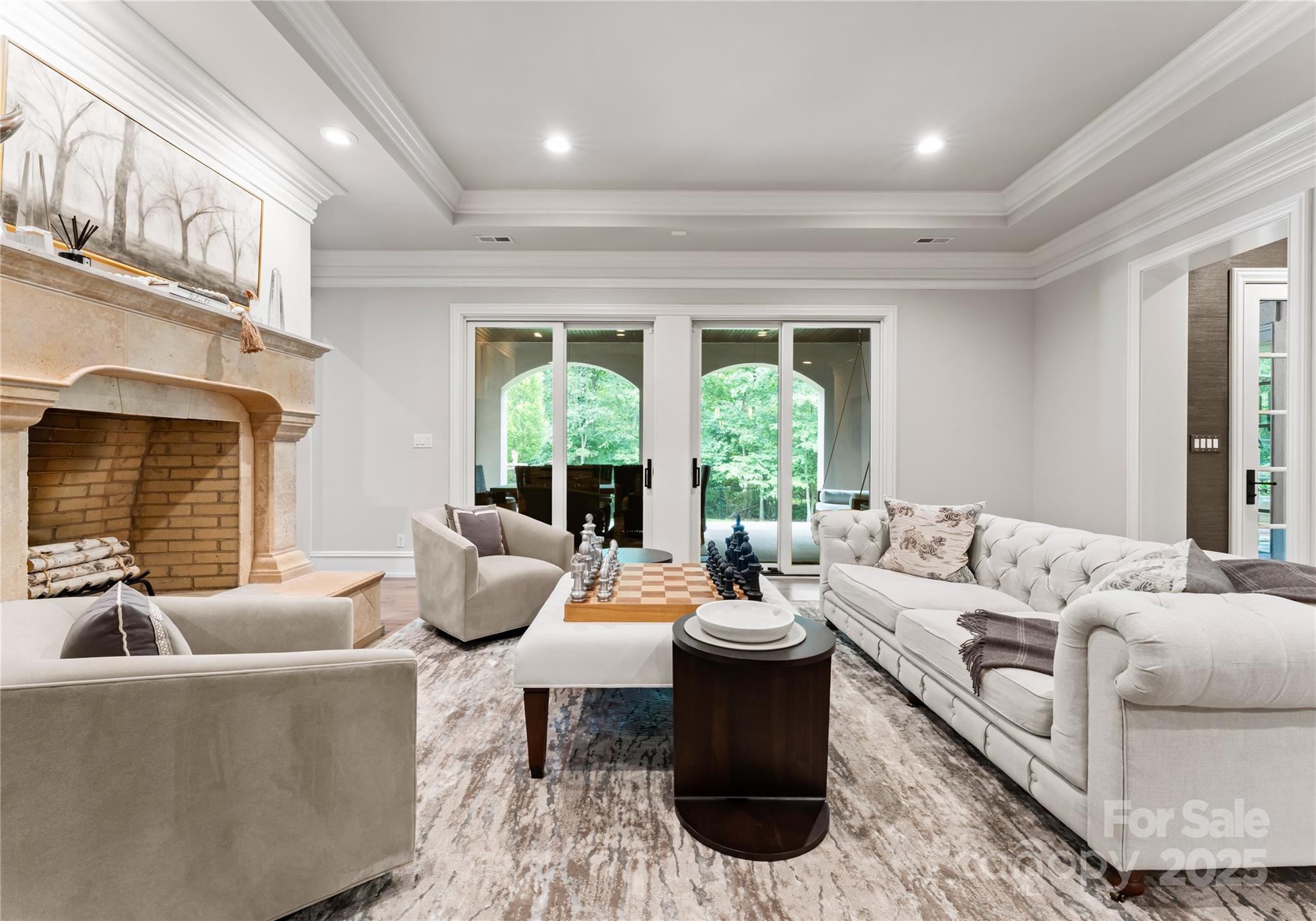 Longview - Residential