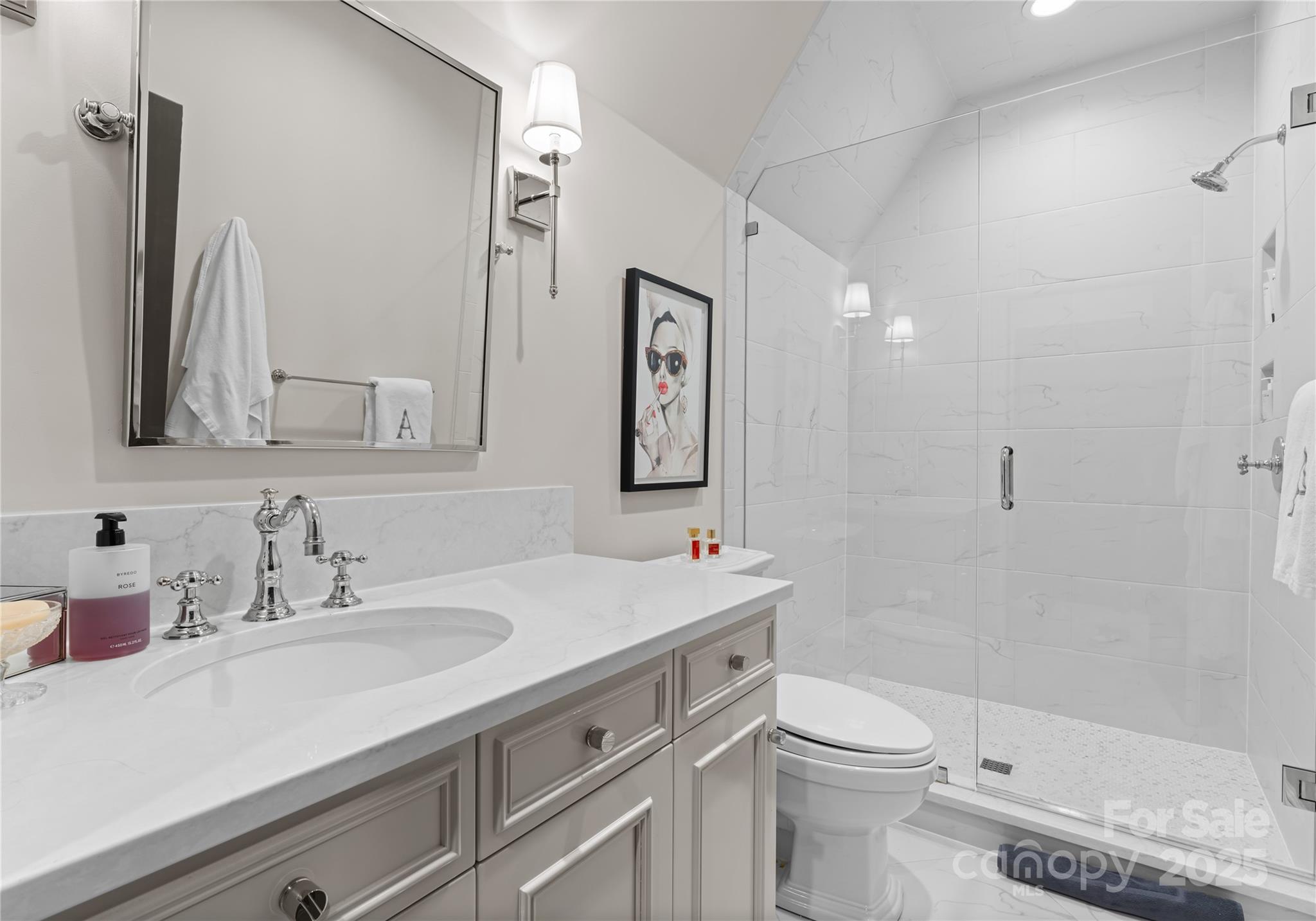 Longview - Residential