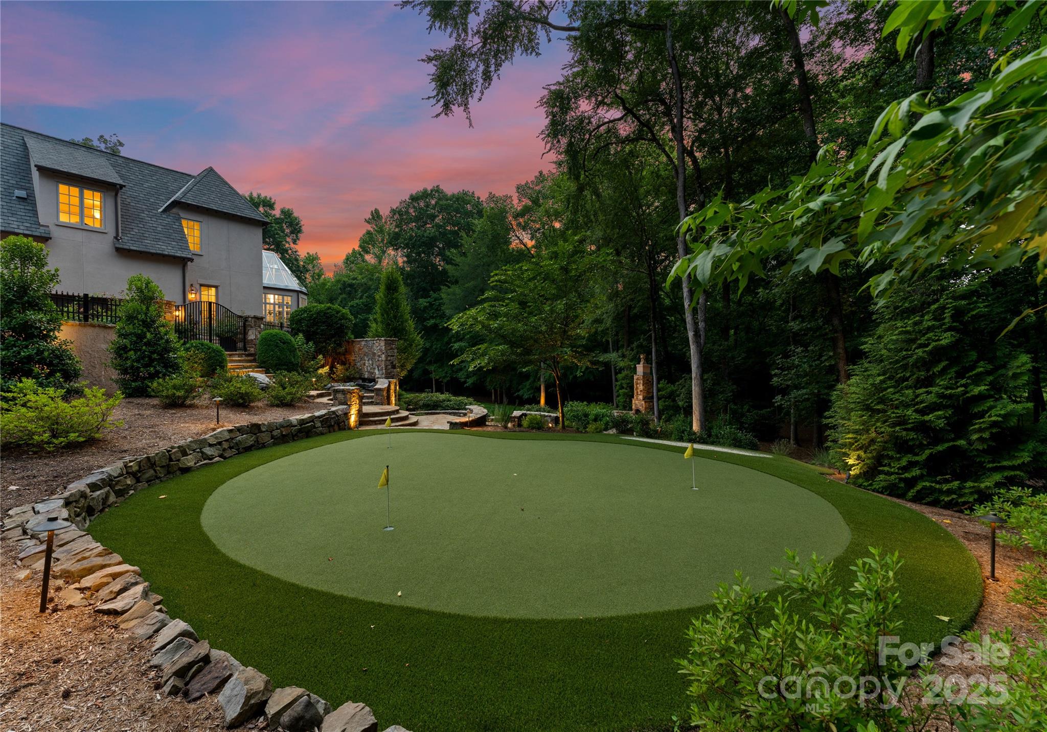 Longview - Residential