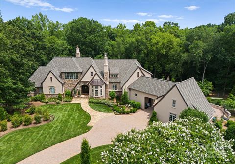 8500 Longview Club Drive Waxhaw NC 28173