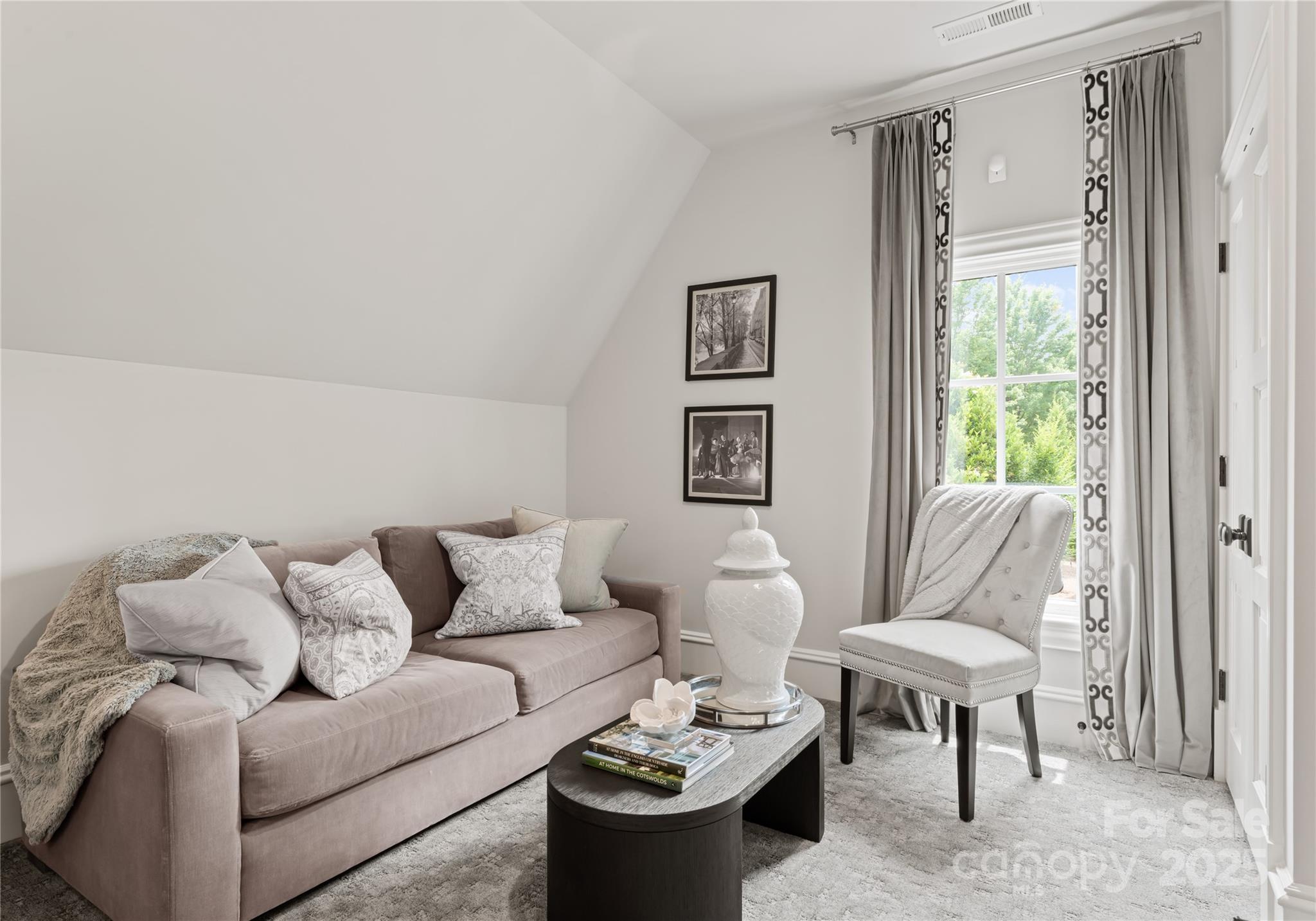 Longview - Residential