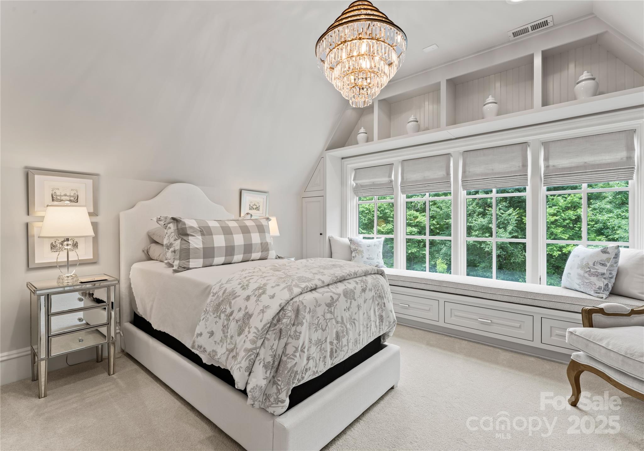 Longview - Residential