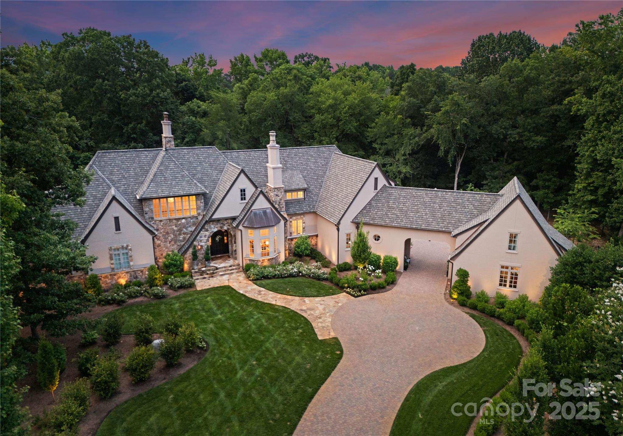 8500 Longview Club Drive