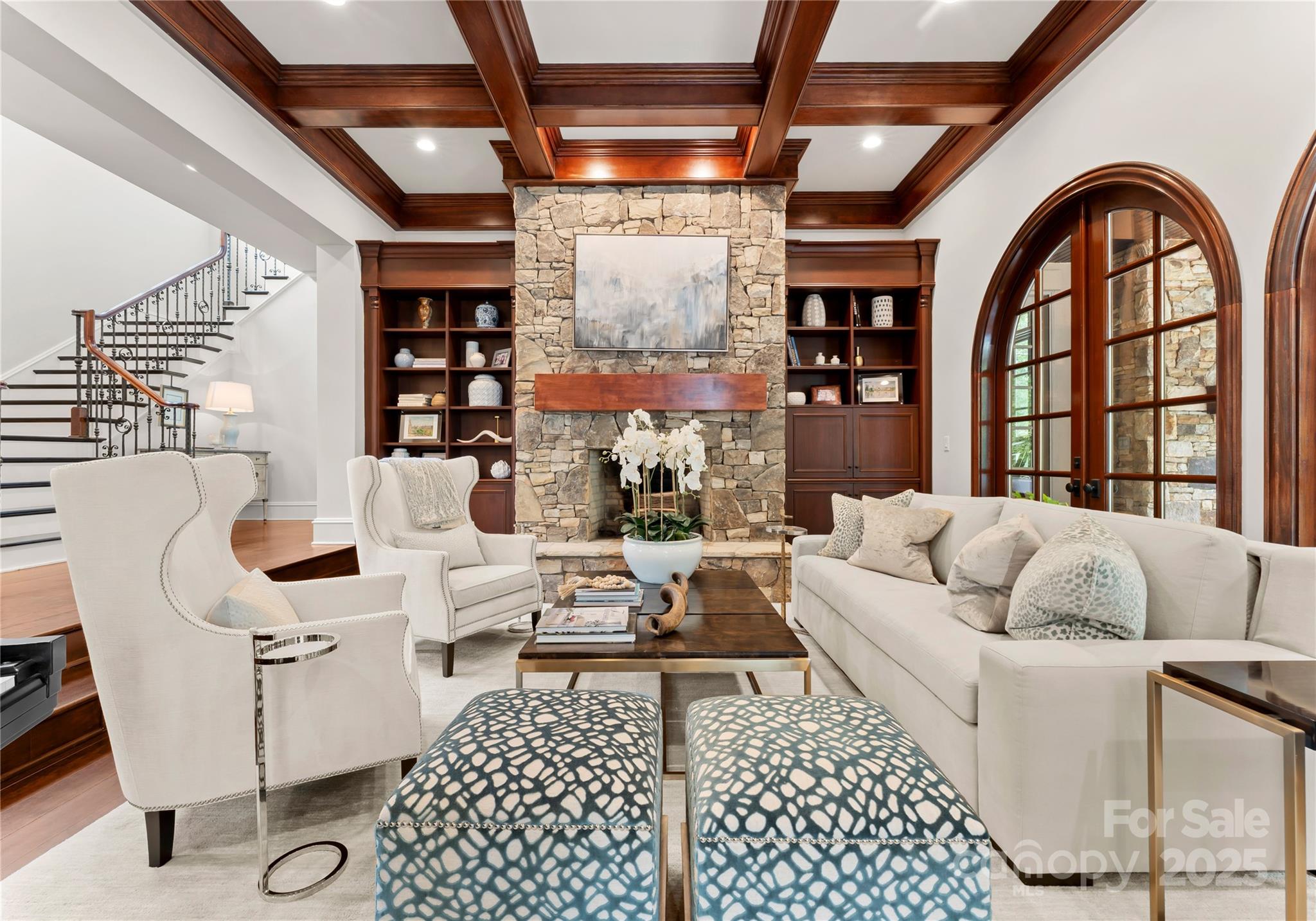 Longview - Residential