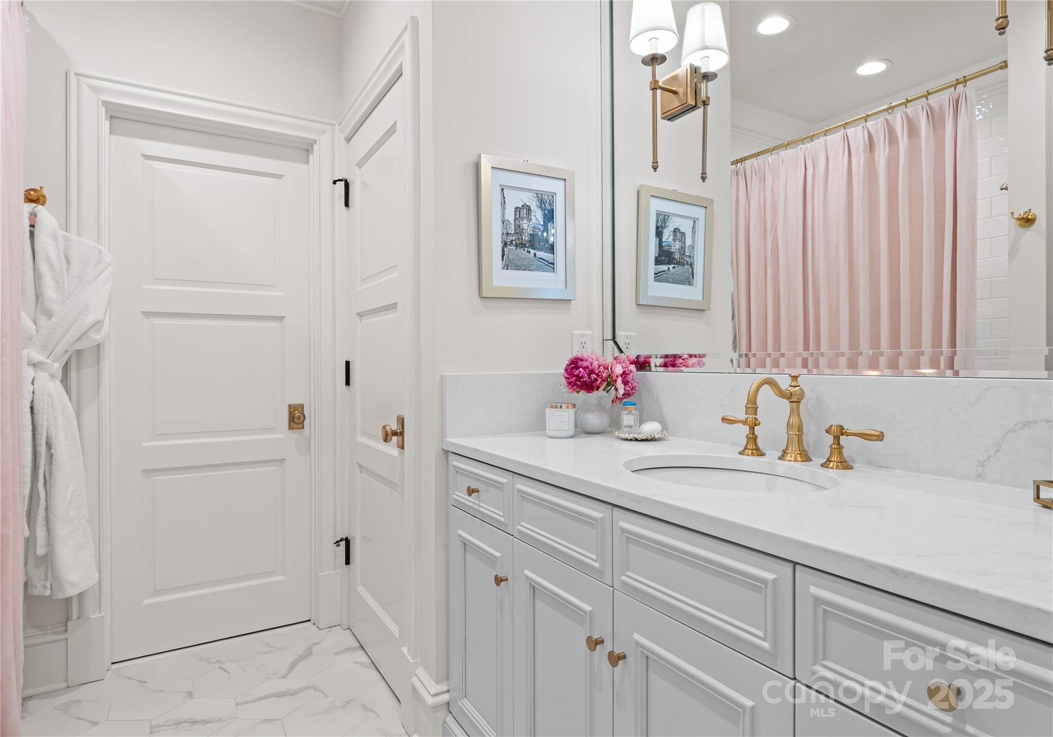 Longview - Residential