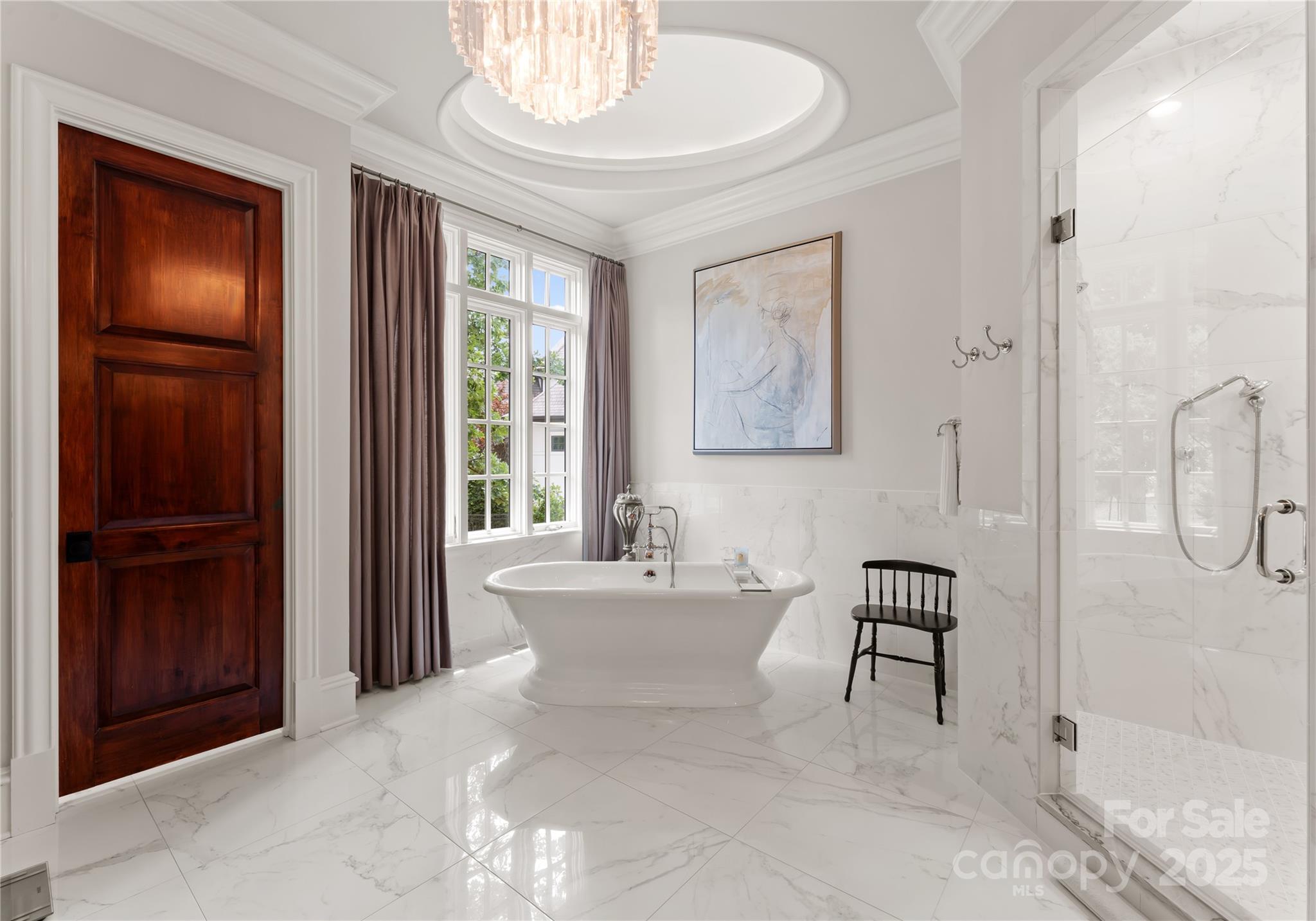 Longview - Residential