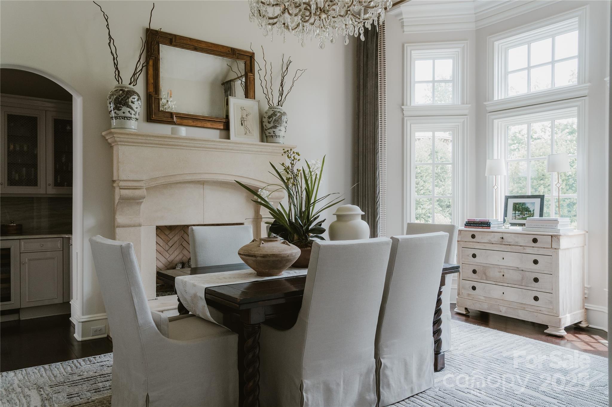 Longview - Residential