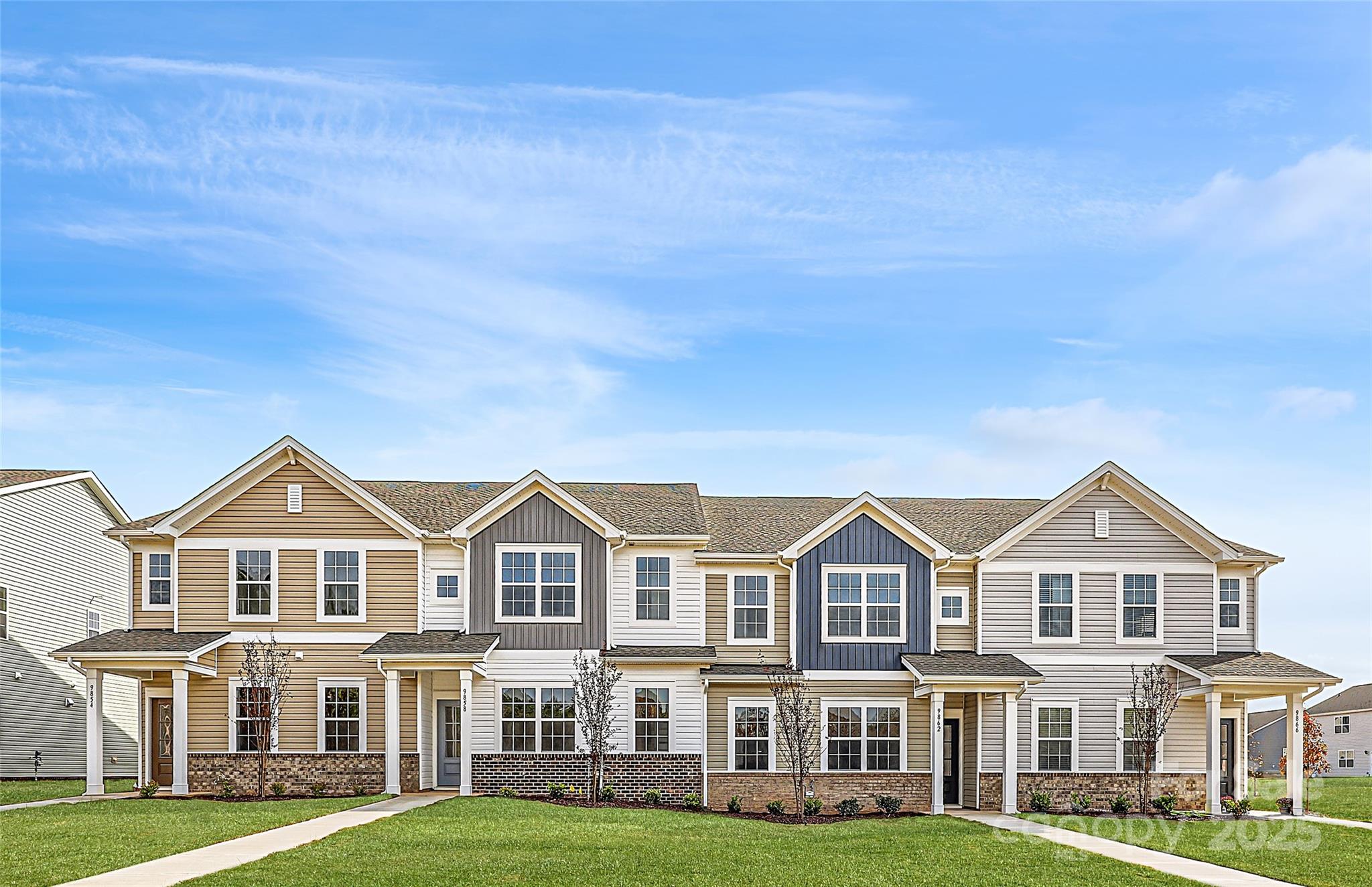 Nolen Farm - Residential