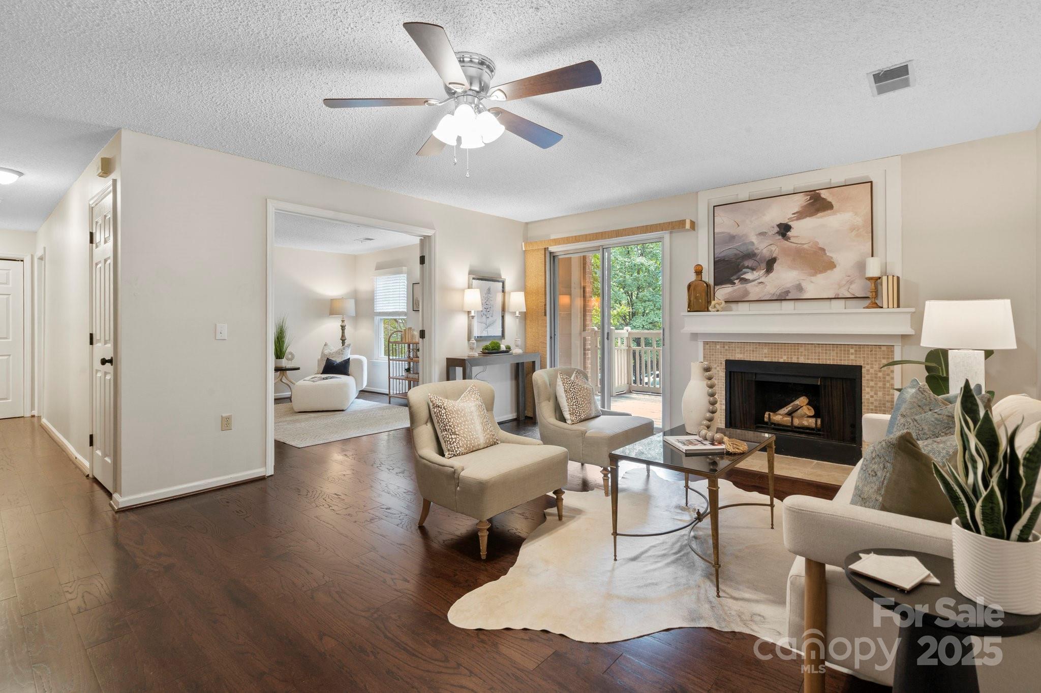 5011 Sharon Road Q