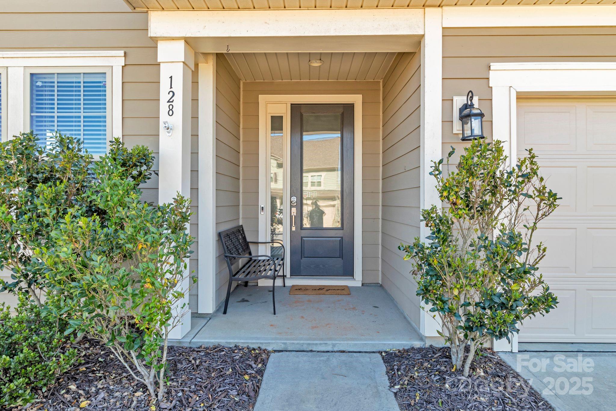 128 Stibbs Cross Road