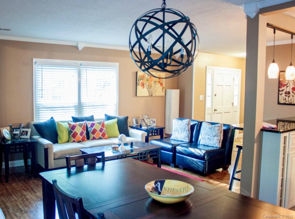 Sardis Woods - Residential