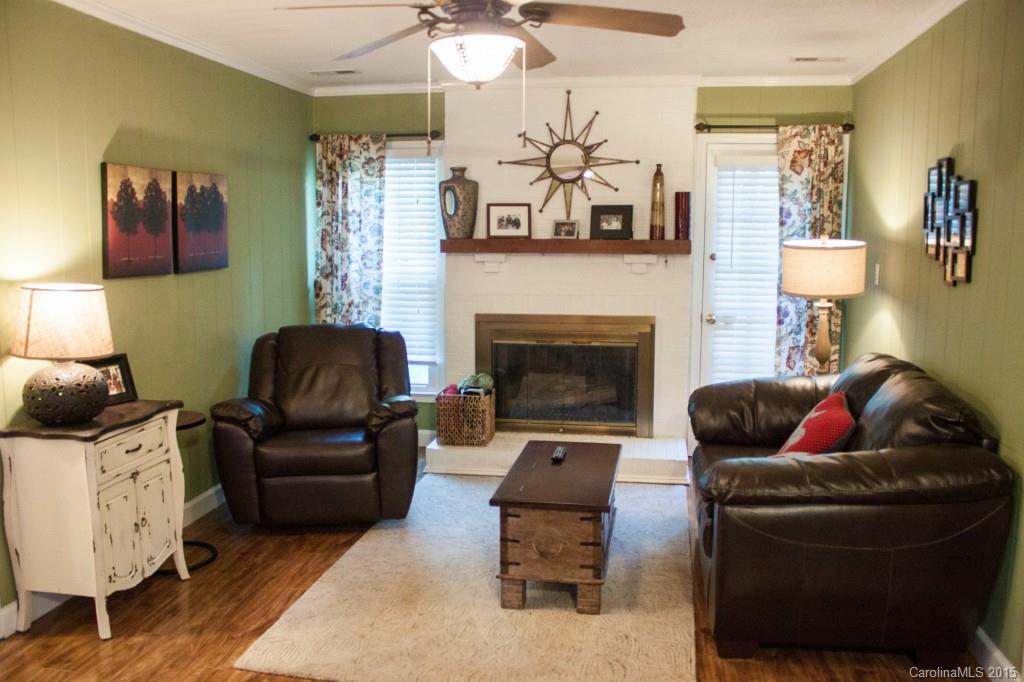 Sardis Woods - Residential