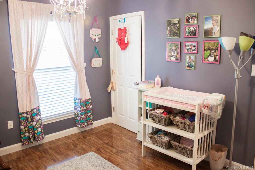 Sardis Woods - Residential