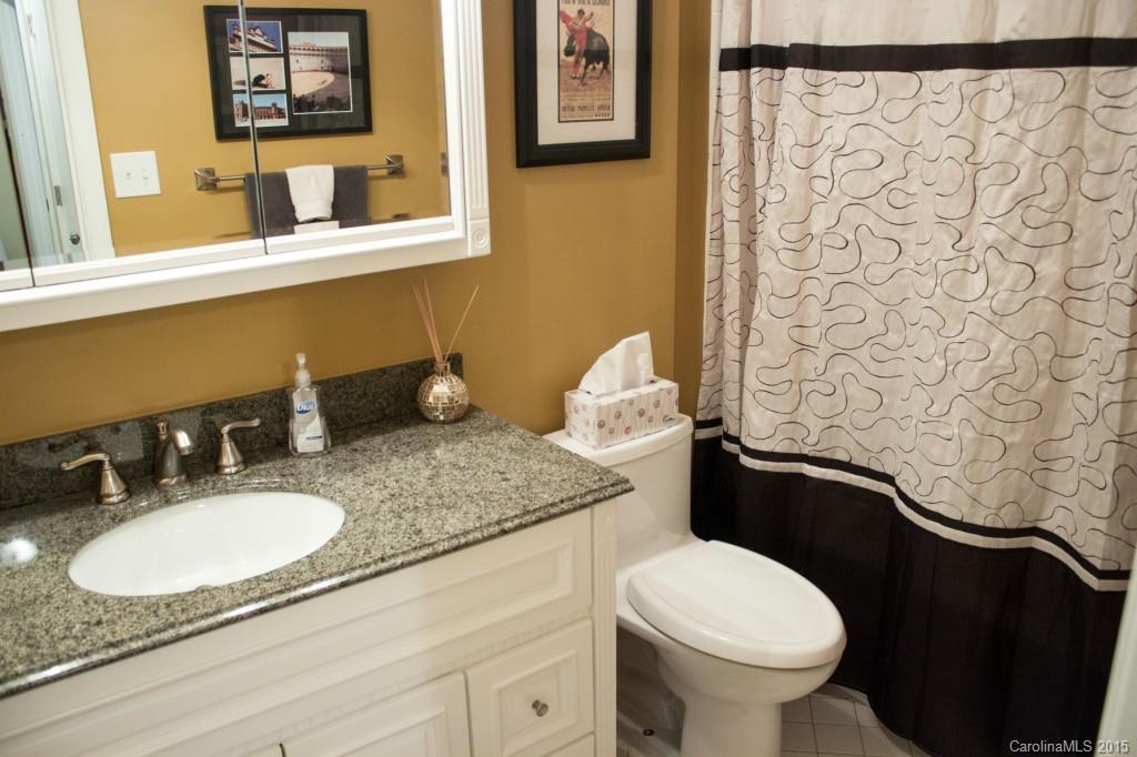 Sardis Woods - Residential