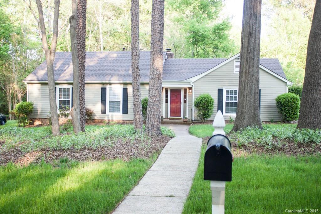 Sardis Woods - Residential