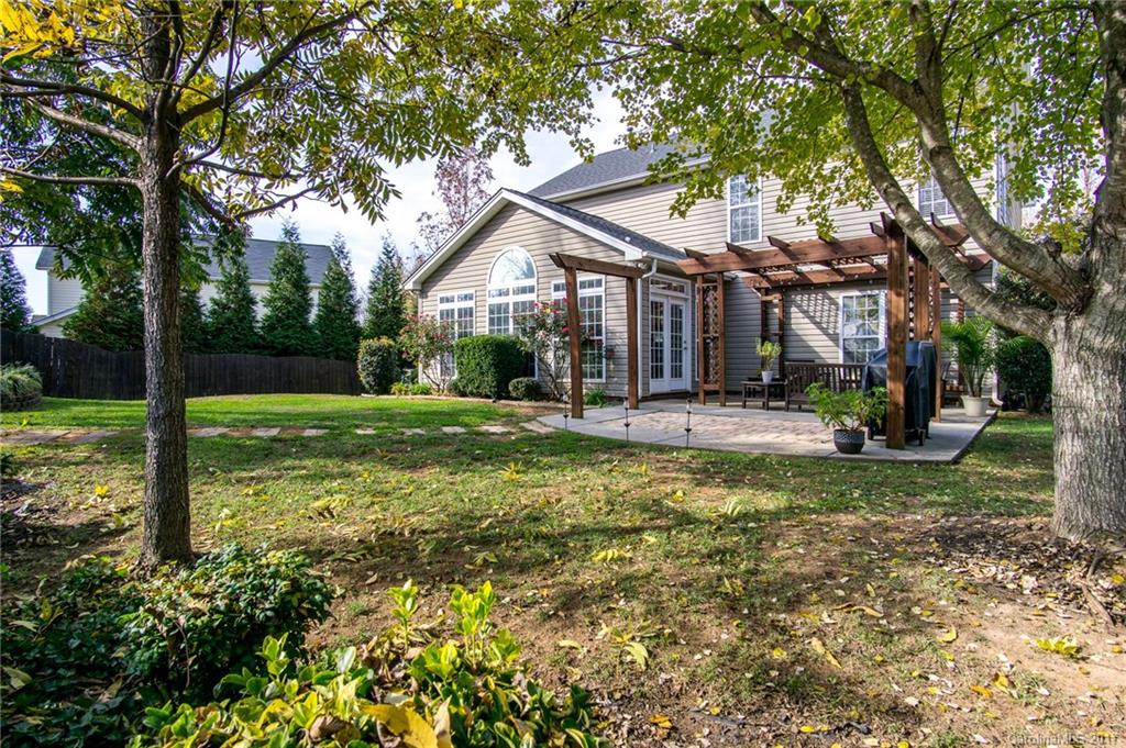 Waterstone - Residential