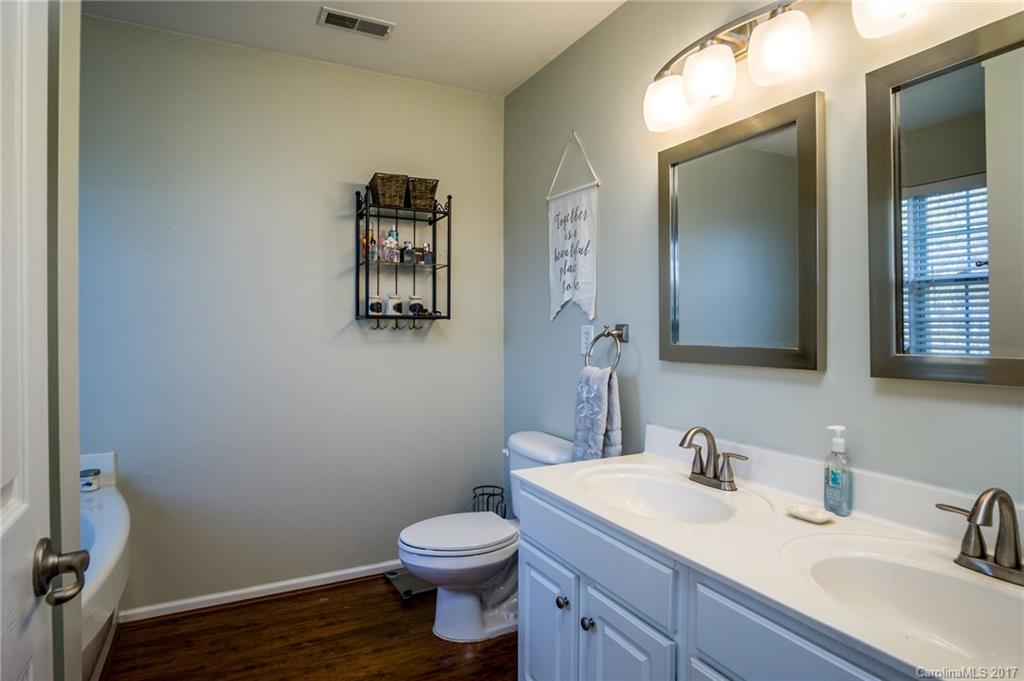 Waterstone - Residential