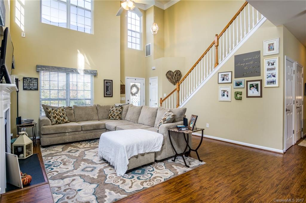 Waterstone - Residential
