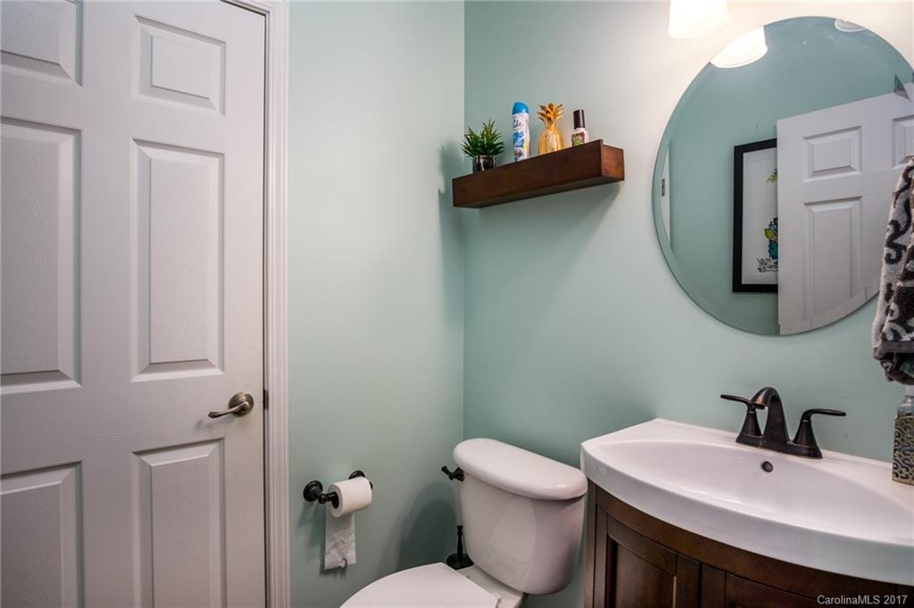 Waterstone - Residential