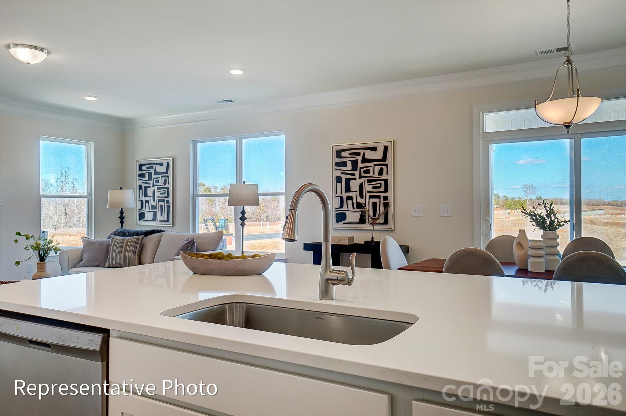 Ashton Park - Residential