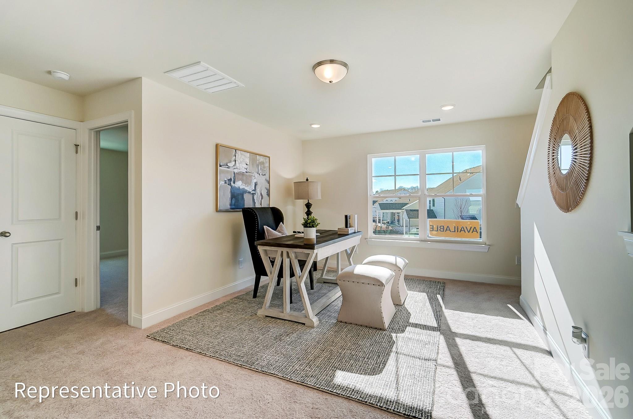 Ashton Park - Residential