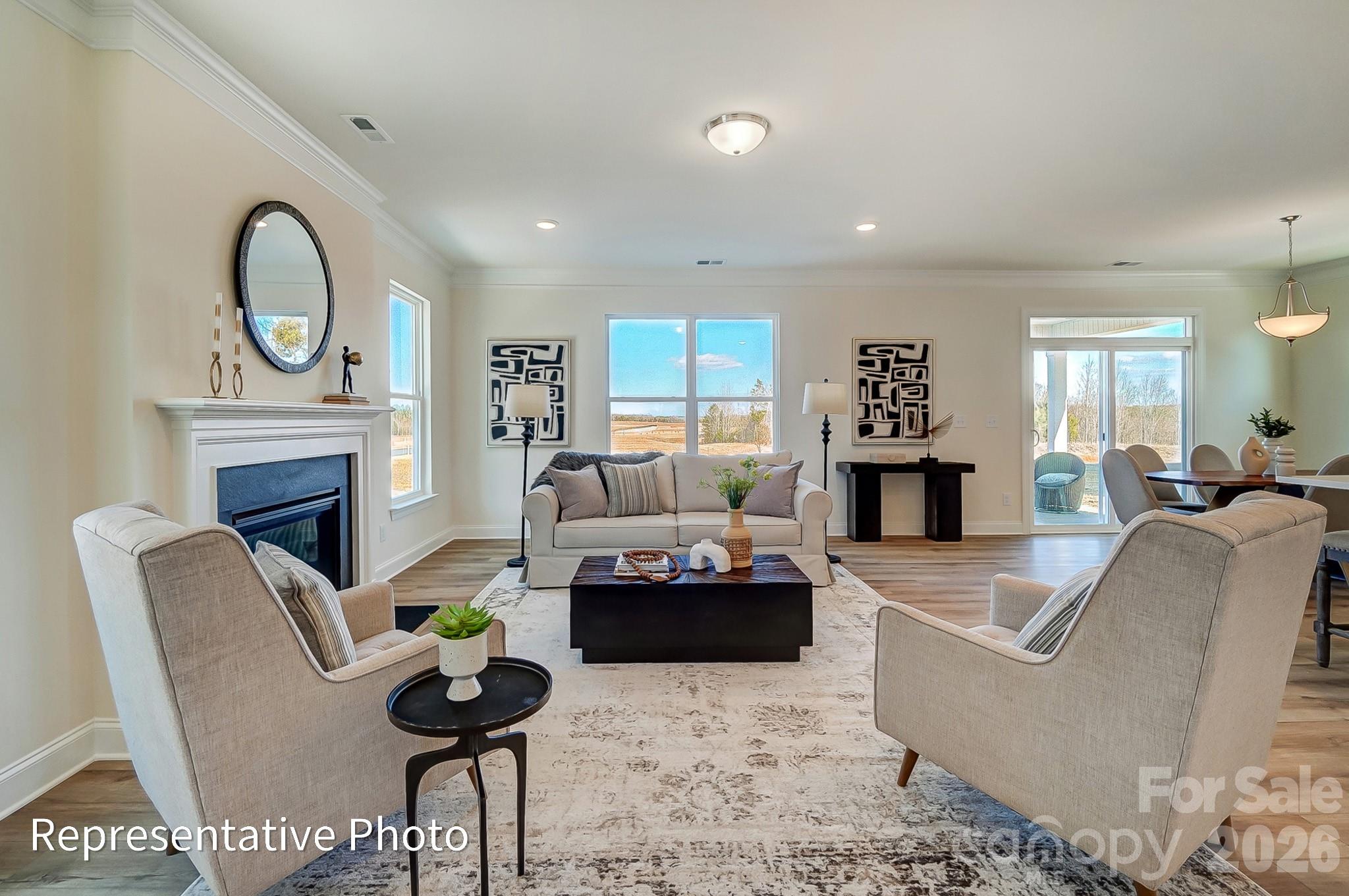 2801 Ashton Park Lane