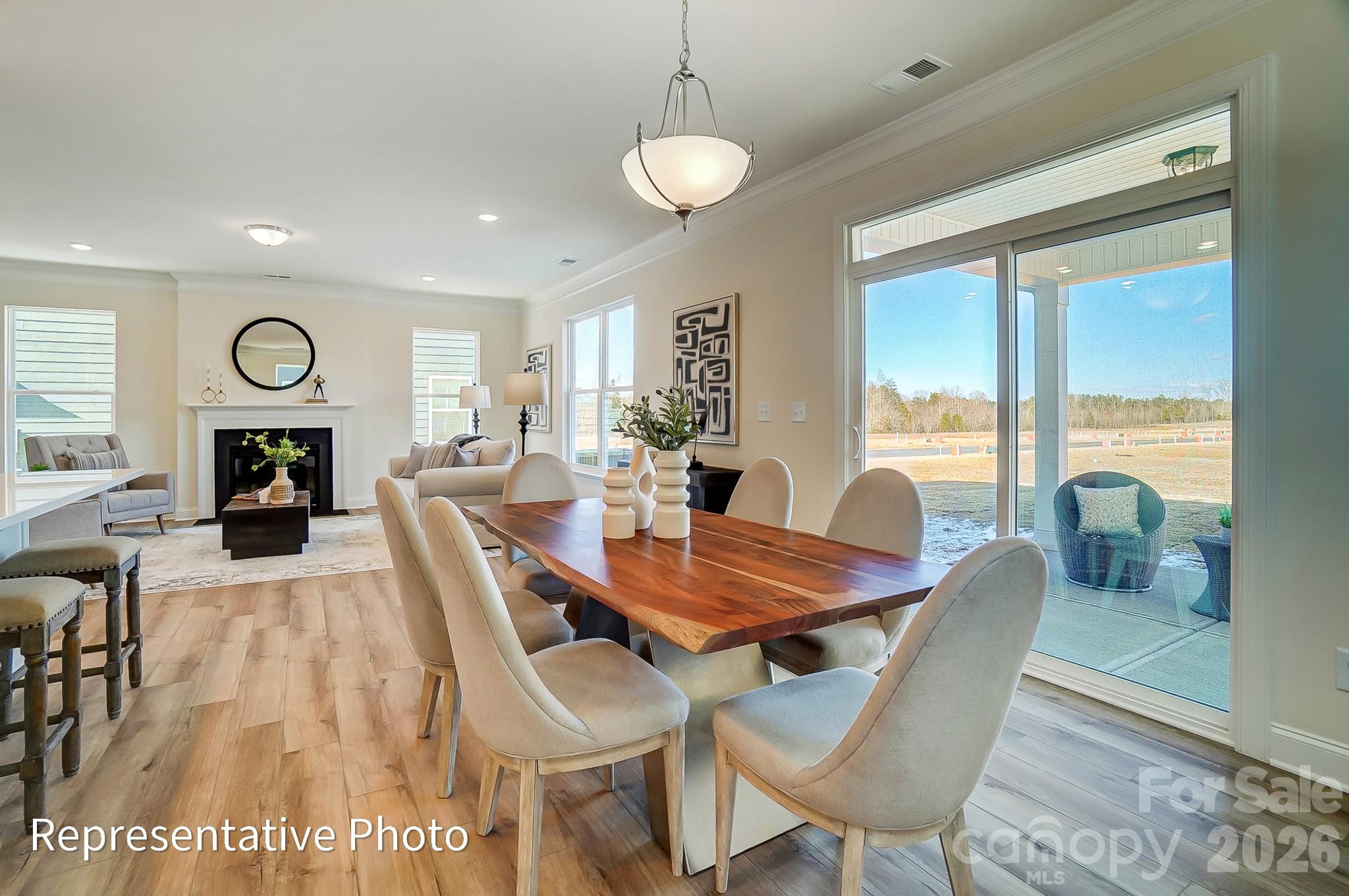 Ashton Park - Residential