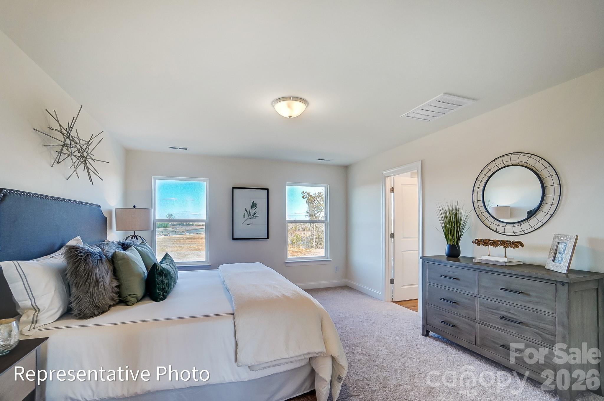 Ashton Park - Residential