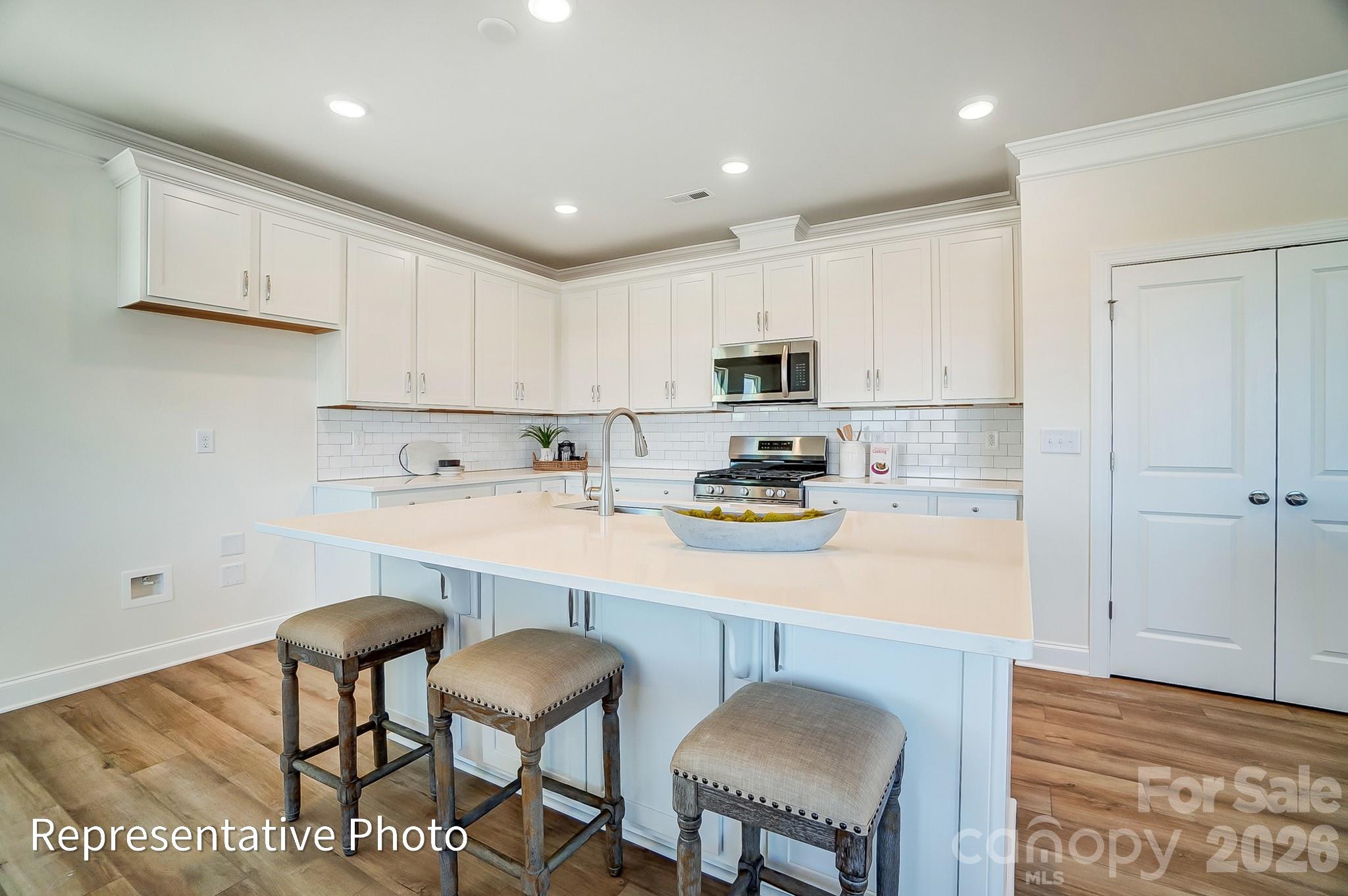 Ashton Park - Residential