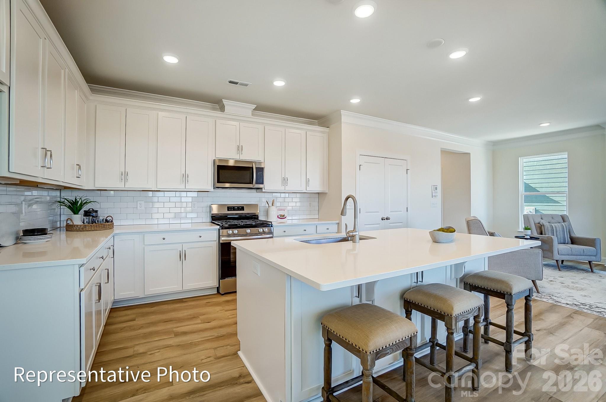 Ashton Park - Residential