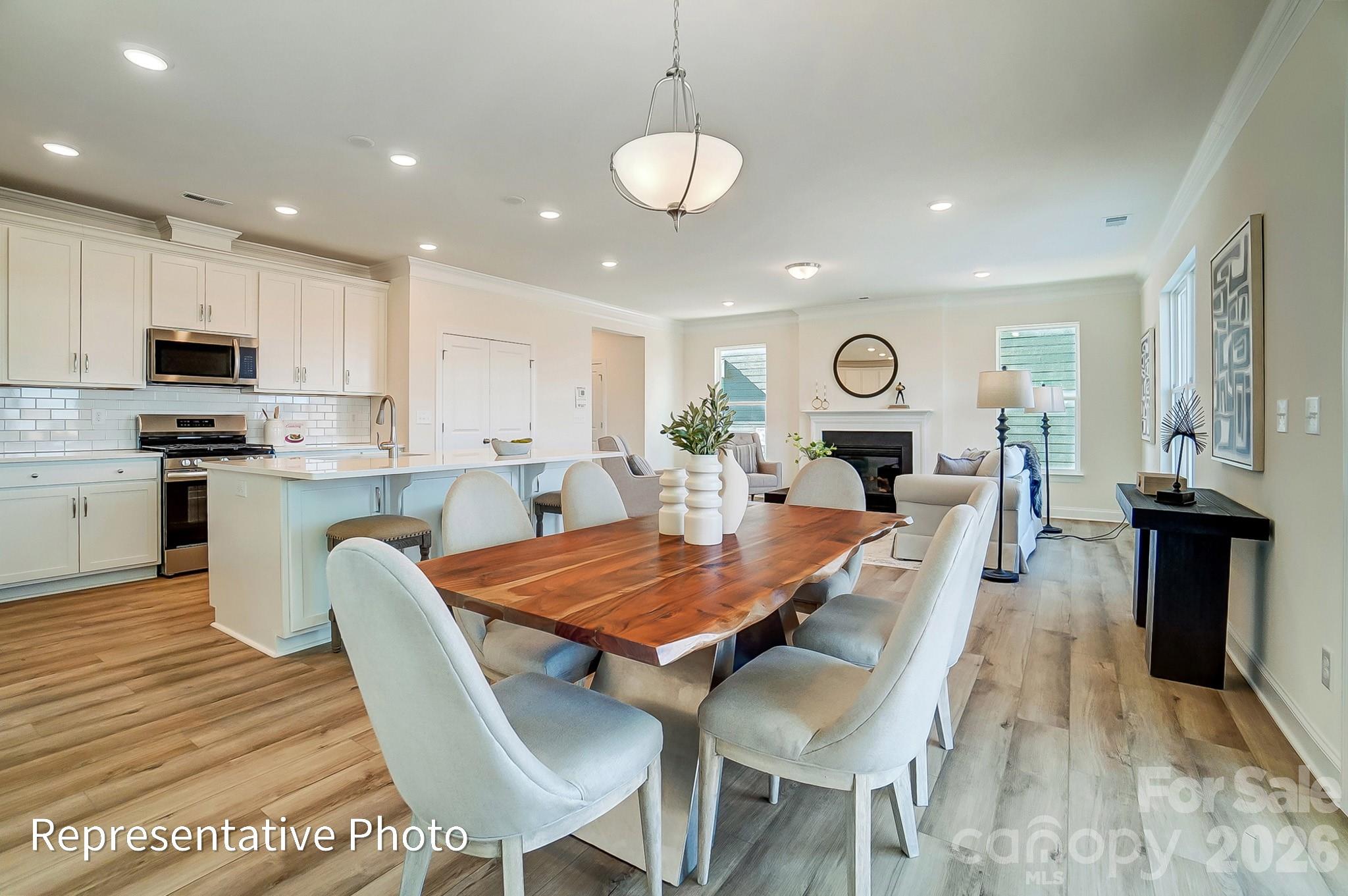 Ashton Park - Residential