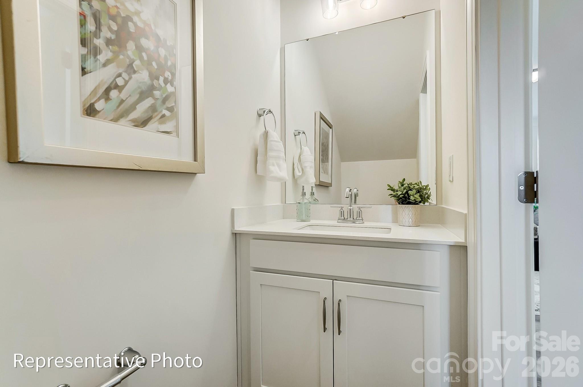 Ashton Park - Residential