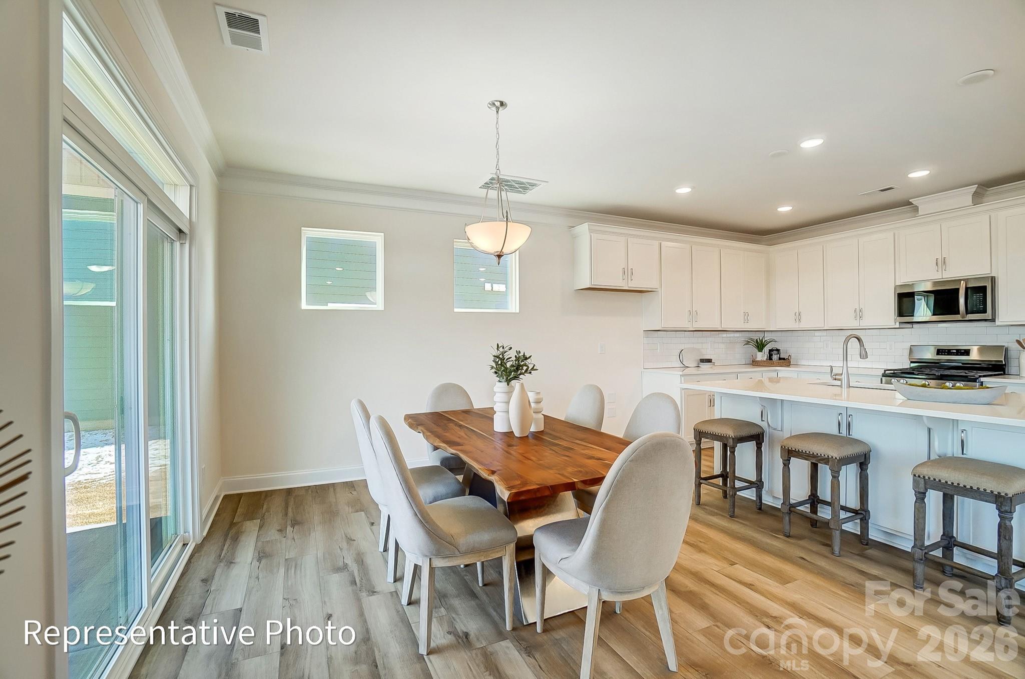 Ashton Park - Residential