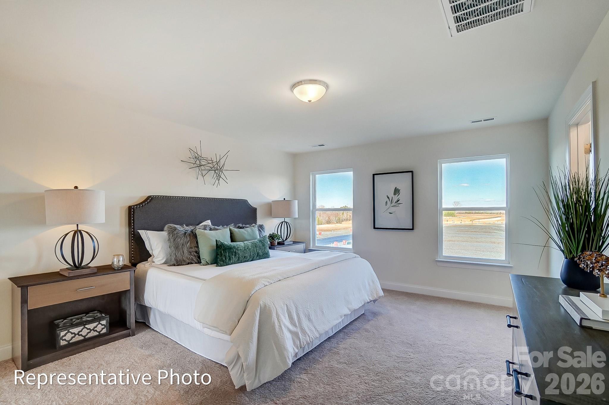 Ashton Park - Residential