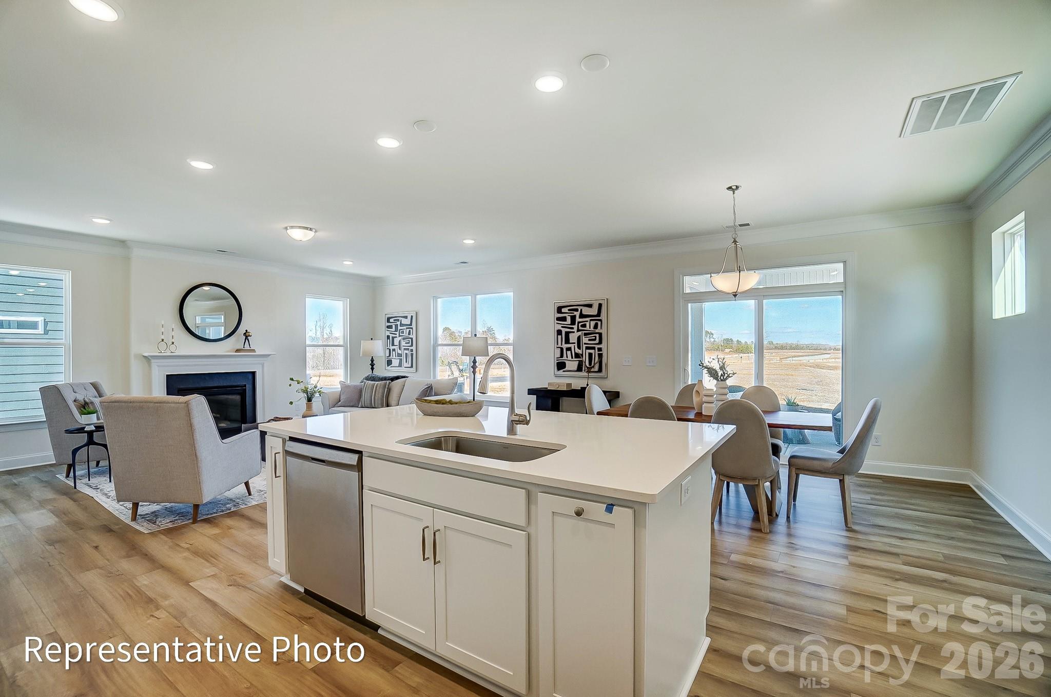 Ashton Park - Residential