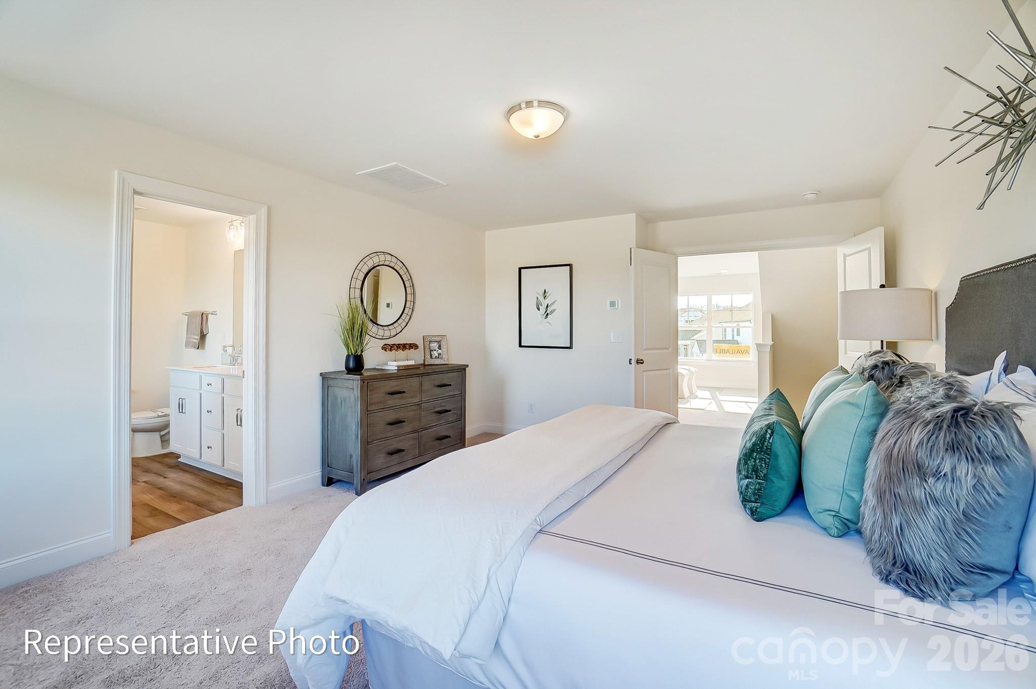 Ashton Park - Residential