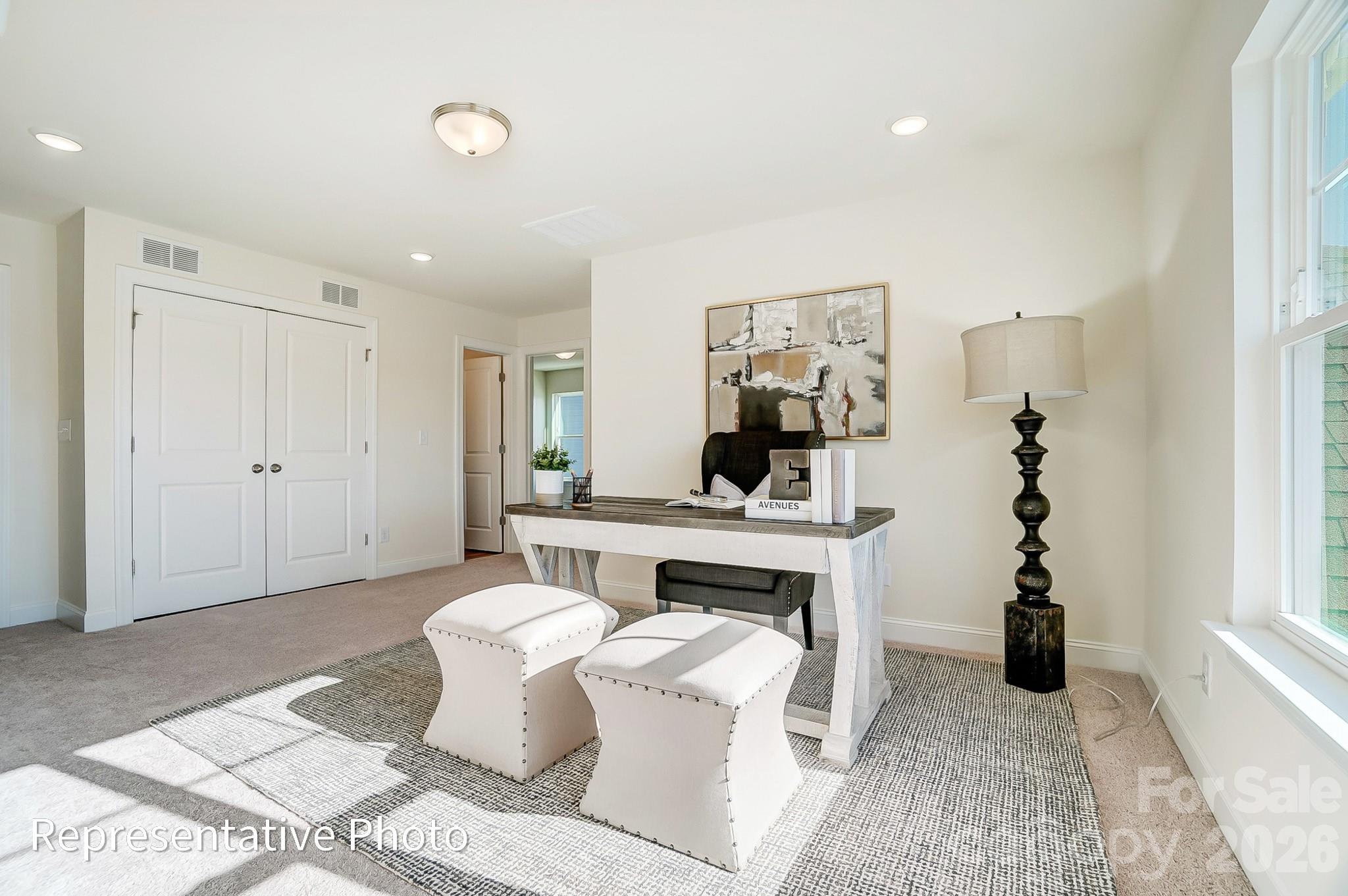 Ashton Park - Residential