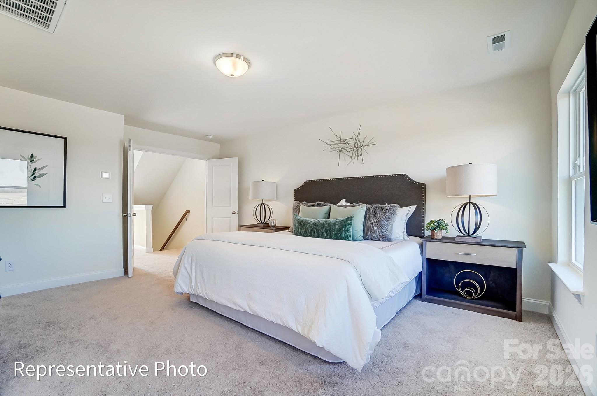 Ashton Park - Residential