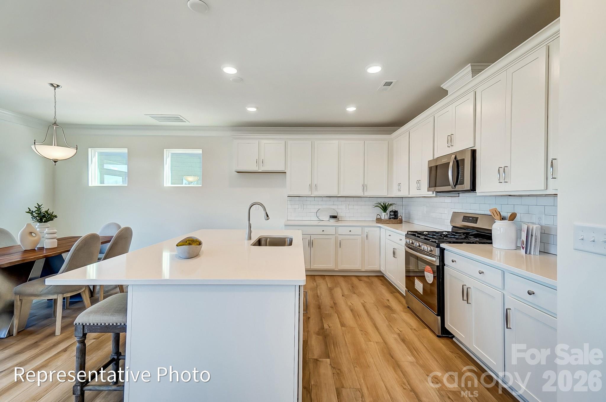 Ashton Park - Residential