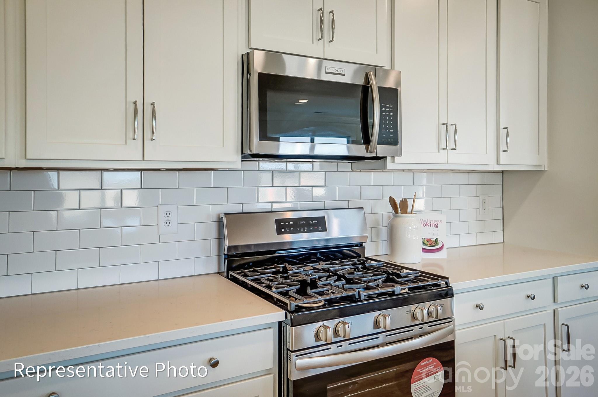 Ashton Park - Residential