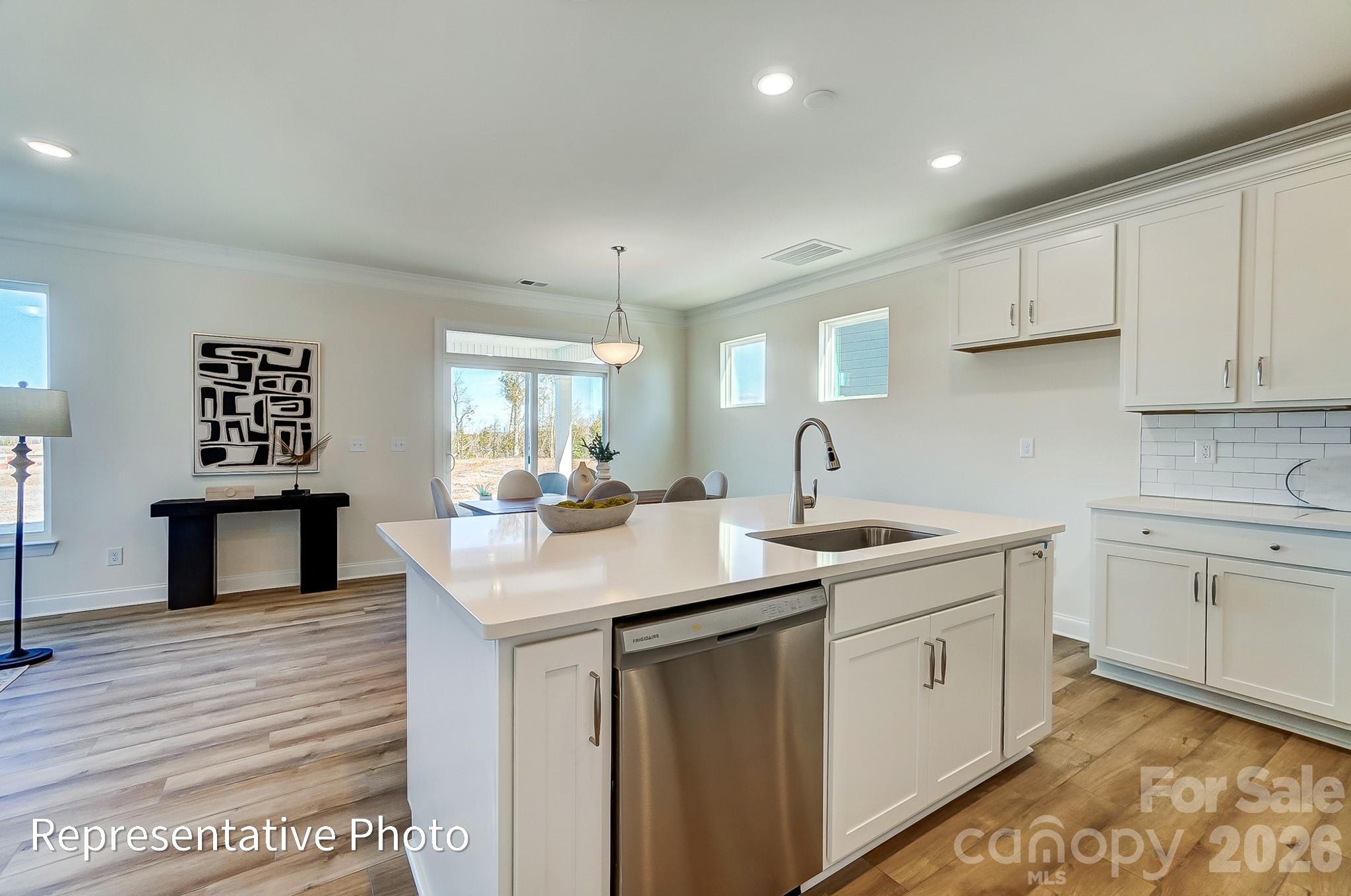 Ashton Park - Residential