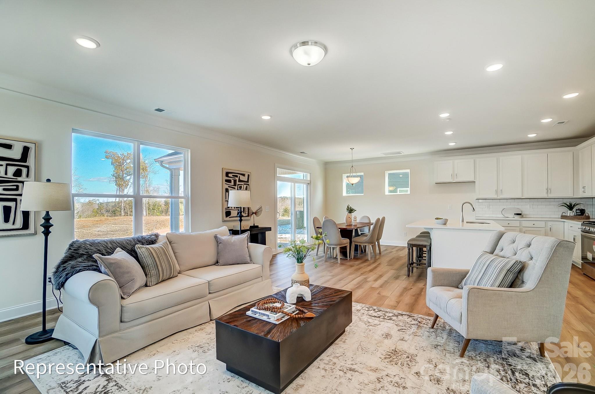 Ashton Park - Residential