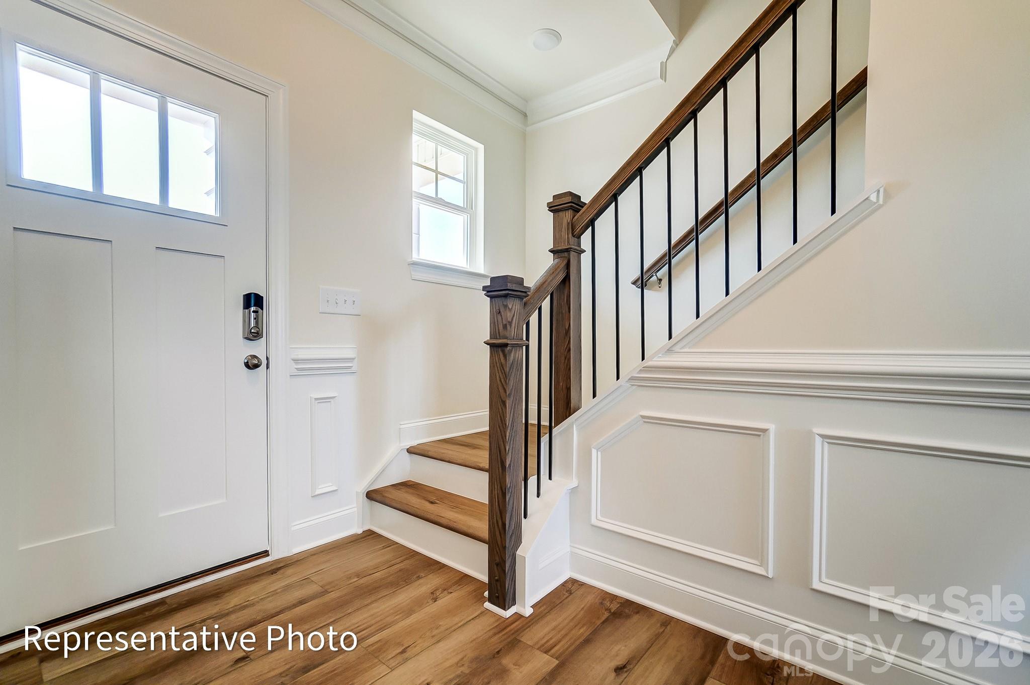 Ashton Park - Residential