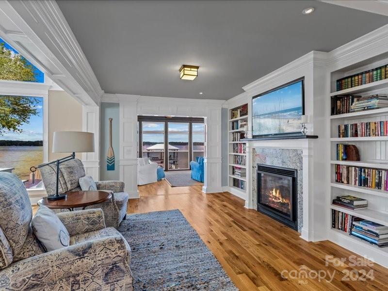 Mountain Creek Shores - Residential