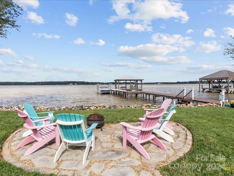 Mountain Creek Shores - Residential