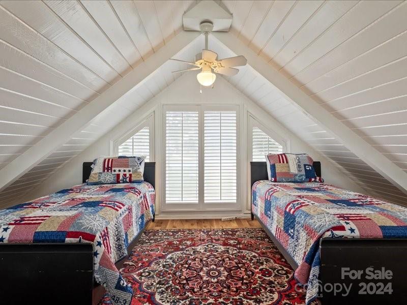 Mountain Creek Shores - Residential