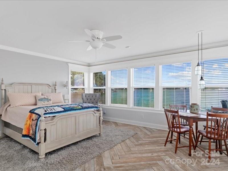 Mountain Creek Shores - Residential