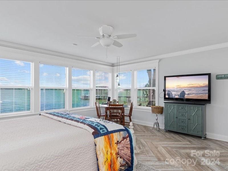 Mountain Creek Shores - Residential