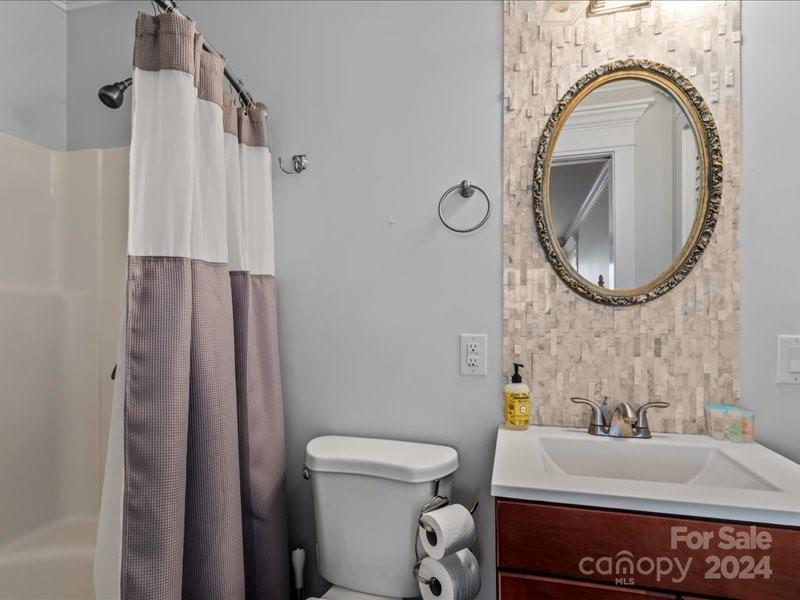 Mountain Creek Shores - Residential